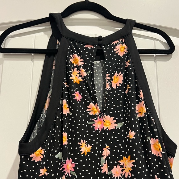 NWT Torrid Dress - Picture 3 of 8